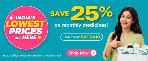 Save 27% off on medical bills
