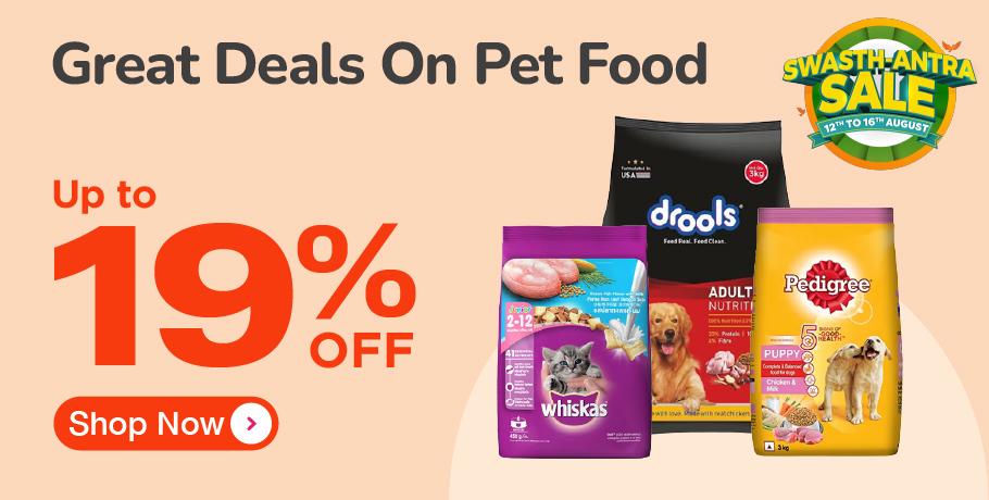 pet s
