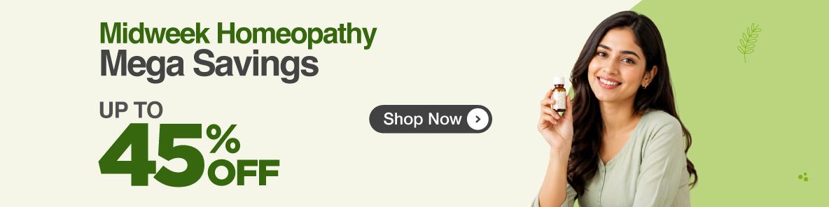 Homeopathy