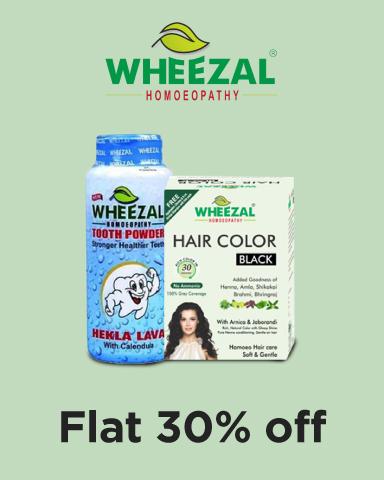 Wheezal