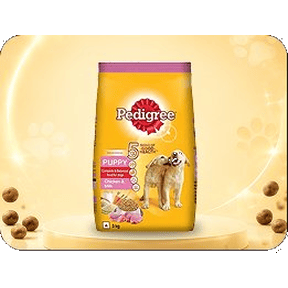 Pet Food