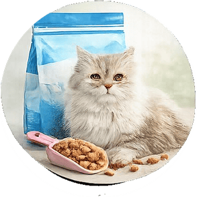 Cat Food