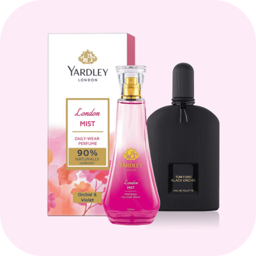 Fragrance