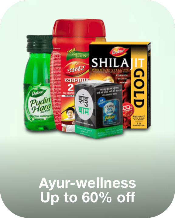 Ayurvedic Wellness