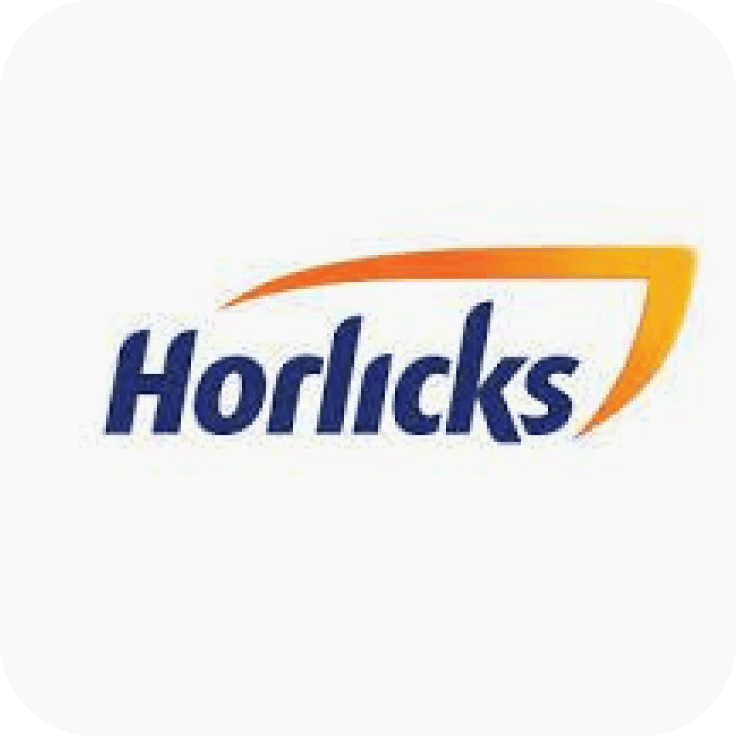 Horlicks