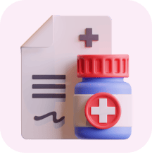 Order Medicines