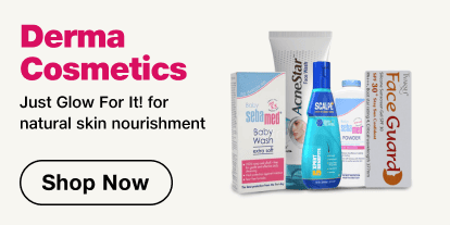 Derma Cosmetics