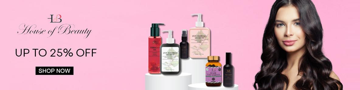 House of Beauty