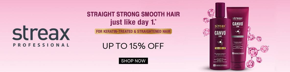 Streax Professional
