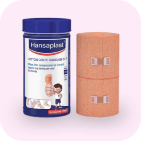 Bandages