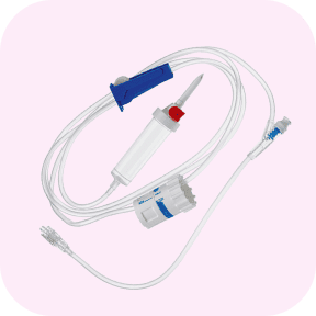 IV Infusion