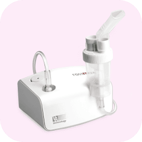 Respiratory Supplies