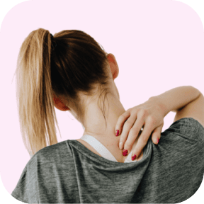 Pain Relief Application