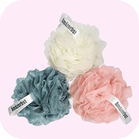 Bathing Accessories