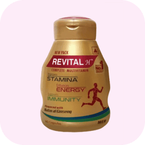 Vitamins and Supplements