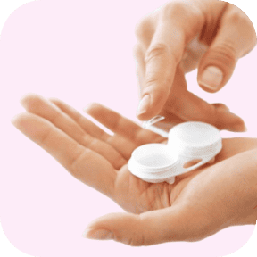Contact Lenses