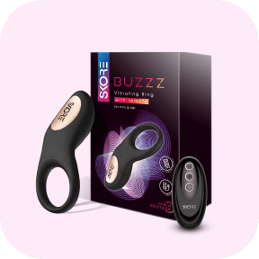 Massagers And Vibrators
