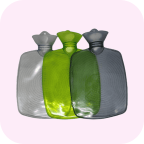 Hot Pack/Ice Bag