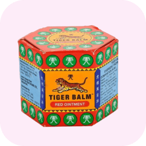 Balm/Ointments