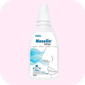 Nasal Spray
