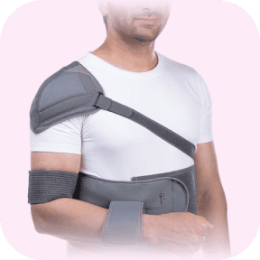 Neck/Shoulder Supports