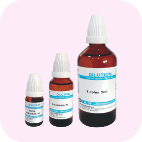 Homeopathy