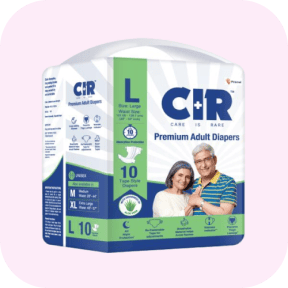 Adult Diapers & Pads
