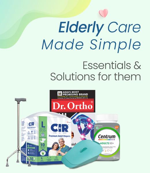 Elderly Care