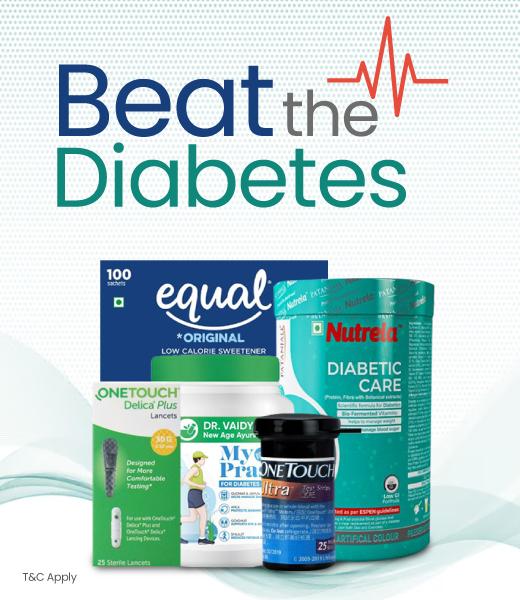 Diabetes Center