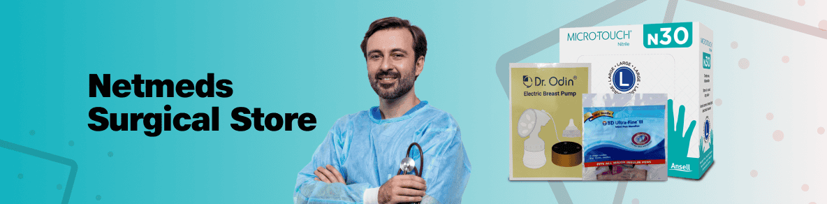 Surgical Store