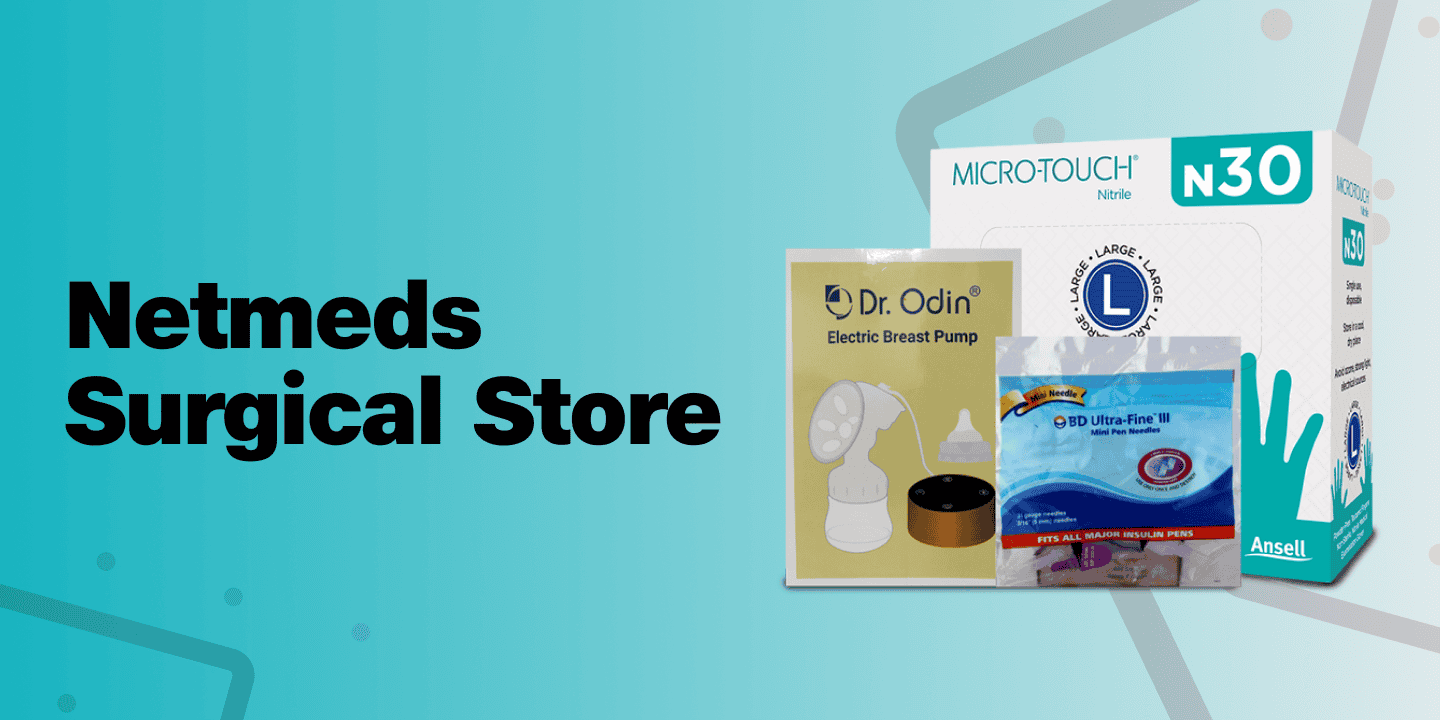 Surgical Store