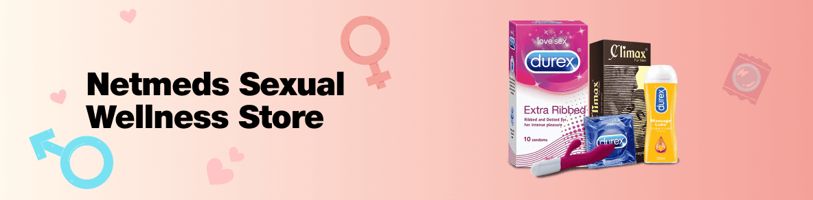 Sexual Wellness Store