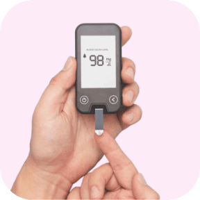 Diabetes Care