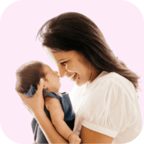 Mom & Baby