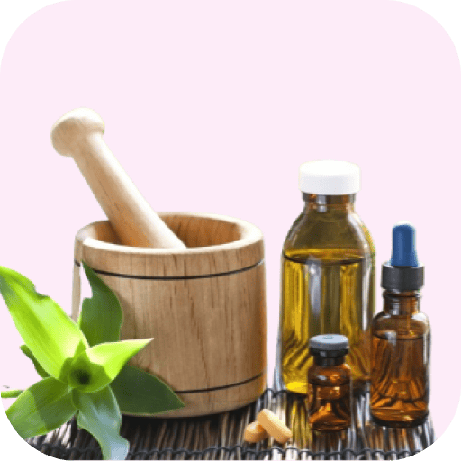 Ayush Products