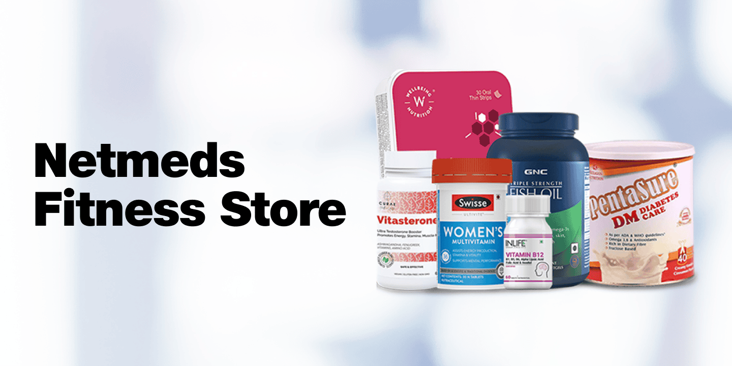 Fitness Store