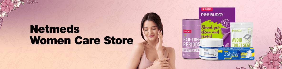 Women Care Store