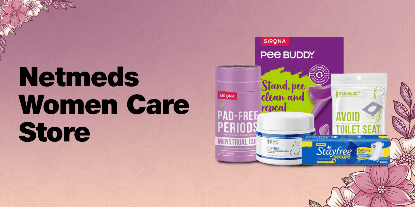 Women Care Store