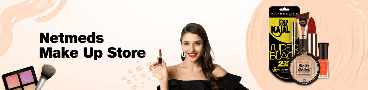 Make-up Store