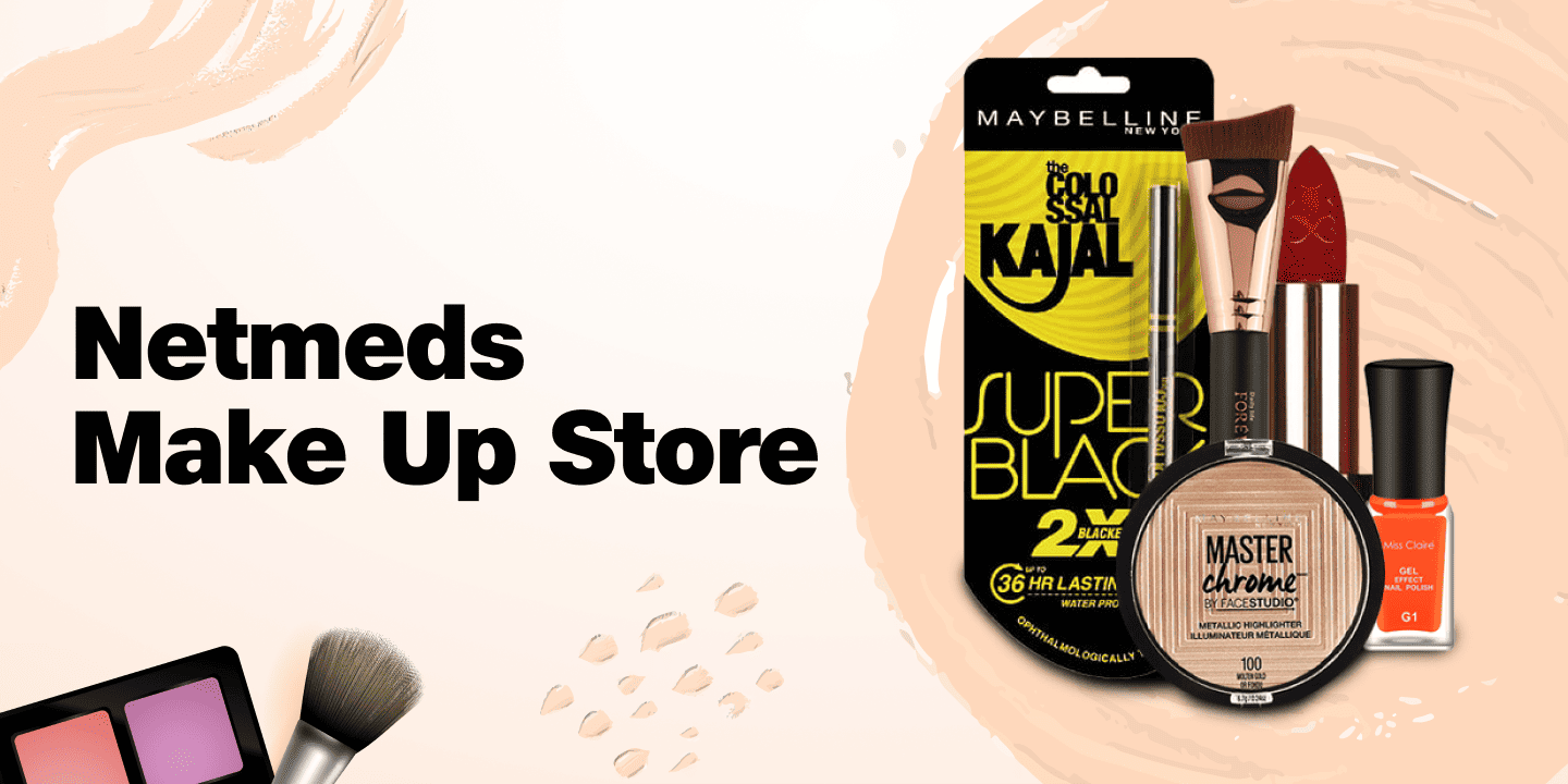 Make-up Store