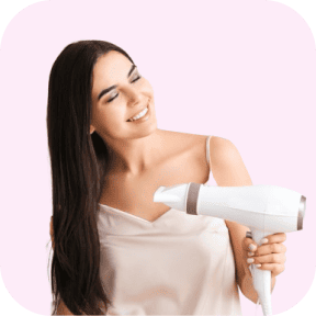 Hair Tools & Accessories