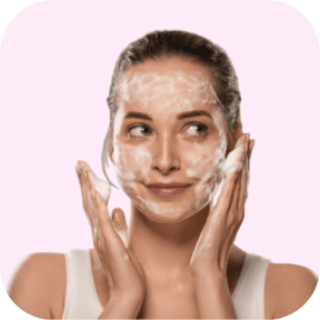 Cleansers & Fash wash