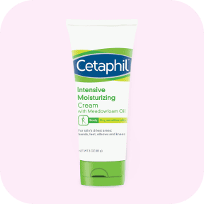 Moisturizers