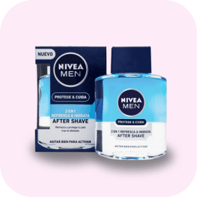 Aftershave Lotions