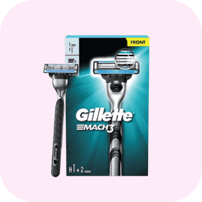 Razors & Cartridges