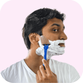 Shaving