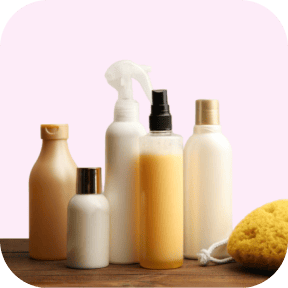 Derma Cosmetics