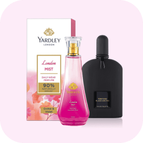 Fragrances