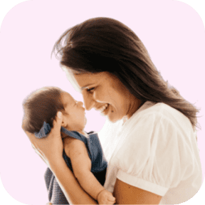 Mom & Baby