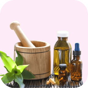 Ayush Ayurvedic
